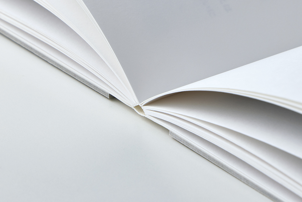 NAISEI NOTE(空押し/合紙/特殊製本)